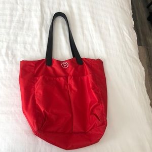 Pure Barre Tote